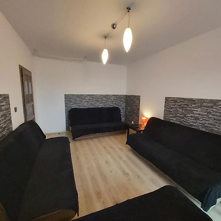 2060 Zwyciestwa 5G - Tanie Pokoje W Apartamencie - Samodzielne Zameldowanie - Self Check In Poznań Esterno foto