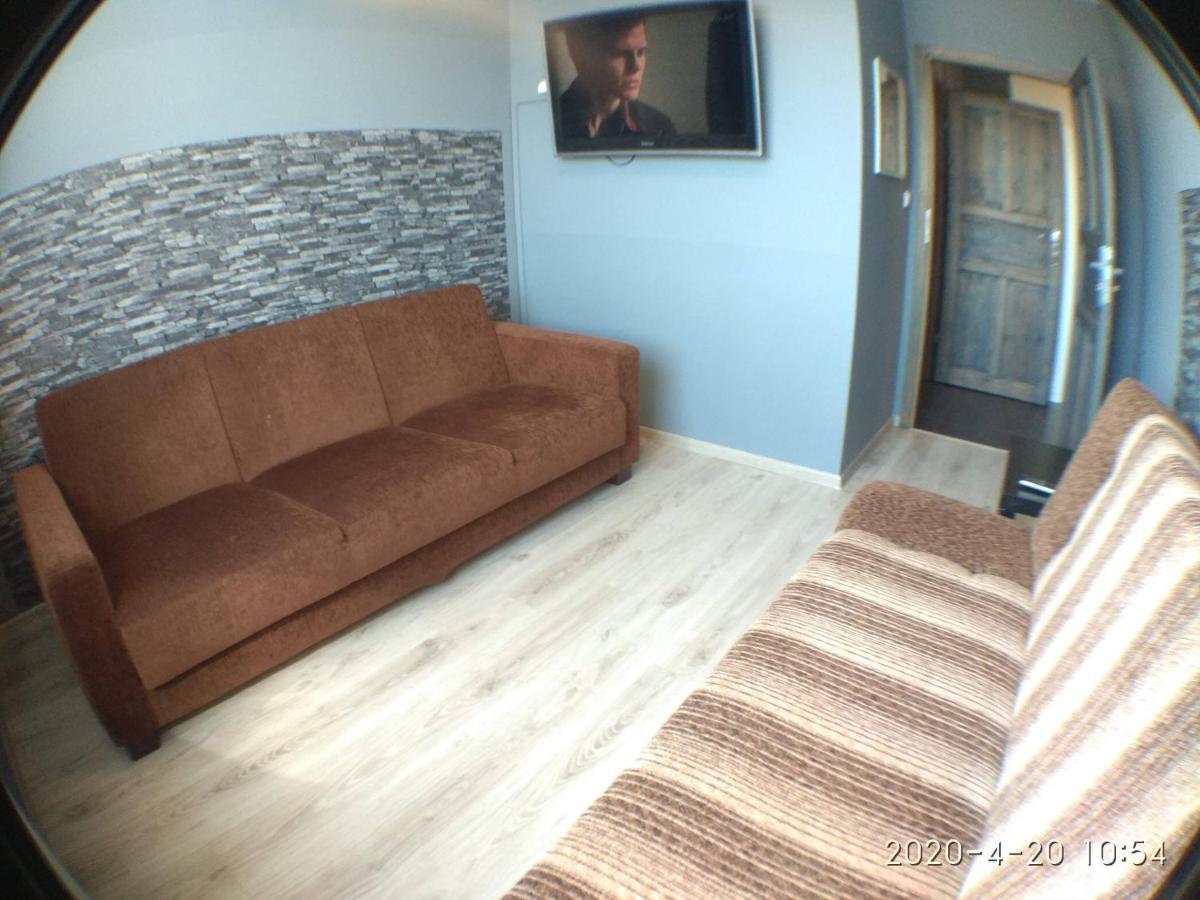 2060 Zwyciestwa 5G - Tanie Pokoje W Apartamencie - Samodzielne Zameldowanie - Self Check In Poznań Esterno foto