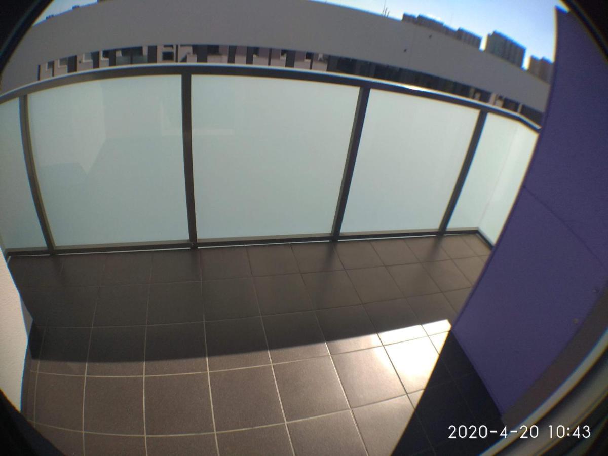 2060 Zwyciestwa 5G - Tanie Pokoje W Apartamencie - Samodzielne Zameldowanie - Self Check In Poznań Esterno foto