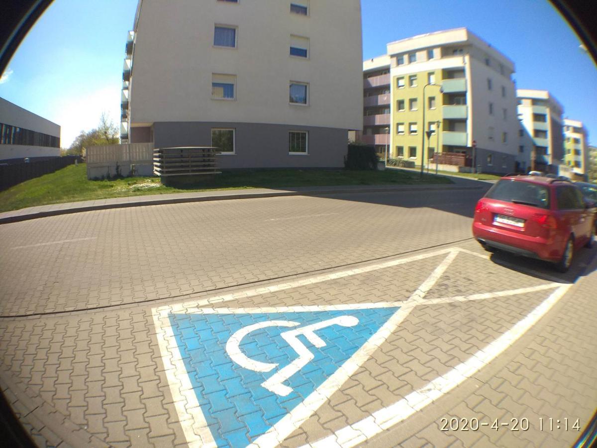 2060 Zwyciestwa 5G - Tanie Pokoje W Apartamencie - Samodzielne Zameldowanie - Self Check In Poznań Esterno foto