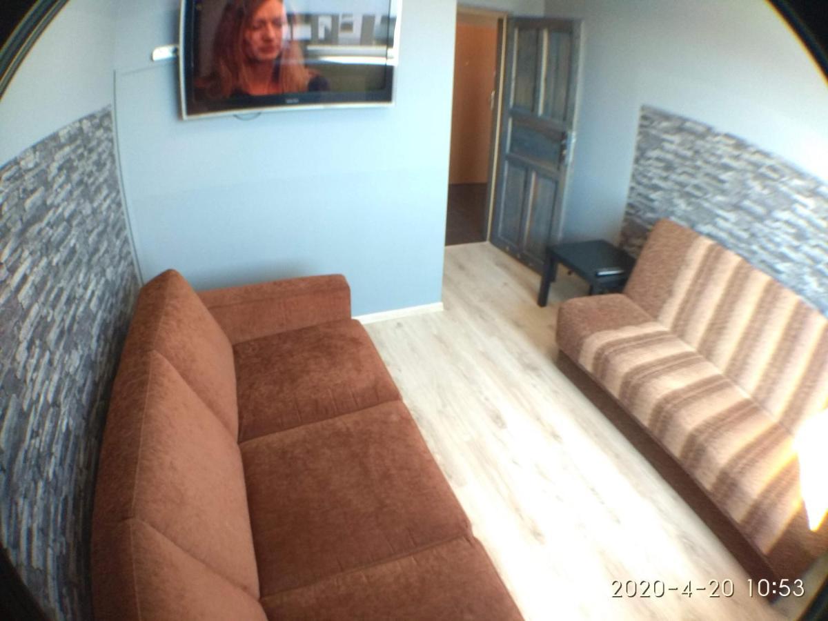 2060 Zwyciestwa 5G - Tanie Pokoje W Apartamencie - Samodzielne Zameldowanie - Self Check In Poznań Esterno foto
