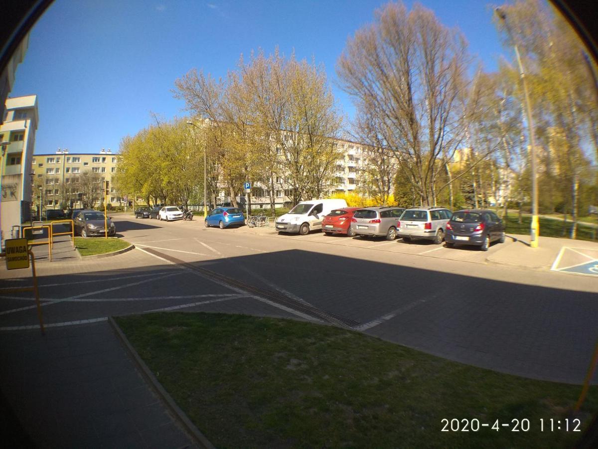 2060 Zwyciestwa 5G - Tanie Pokoje W Apartamencie - Samodzielne Zameldowanie - Self Check In Poznań Esterno foto