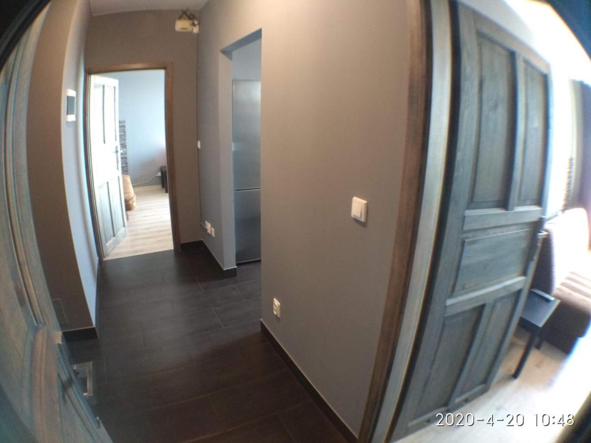 2060 Zwyciestwa 5G - Tanie Pokoje W Apartamencie - Samodzielne Zameldowanie - Self Check In Poznań Esterno foto