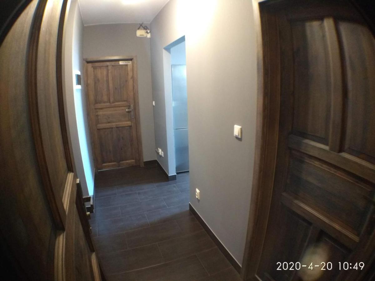 2060 Zwyciestwa 5G - Tanie Pokoje W Apartamencie - Samodzielne Zameldowanie - Self Check In Poznań Esterno foto